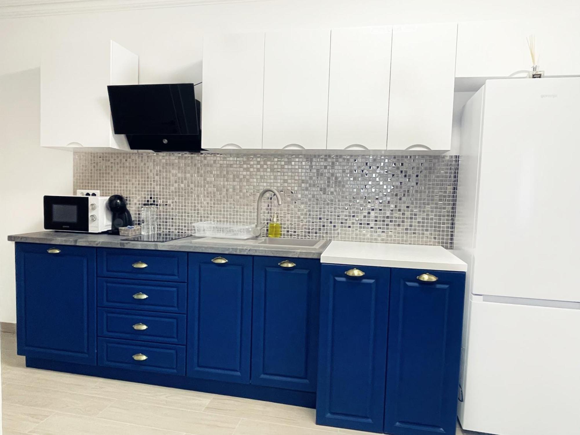 Rv Premium Apartments 아라드 외부 사진