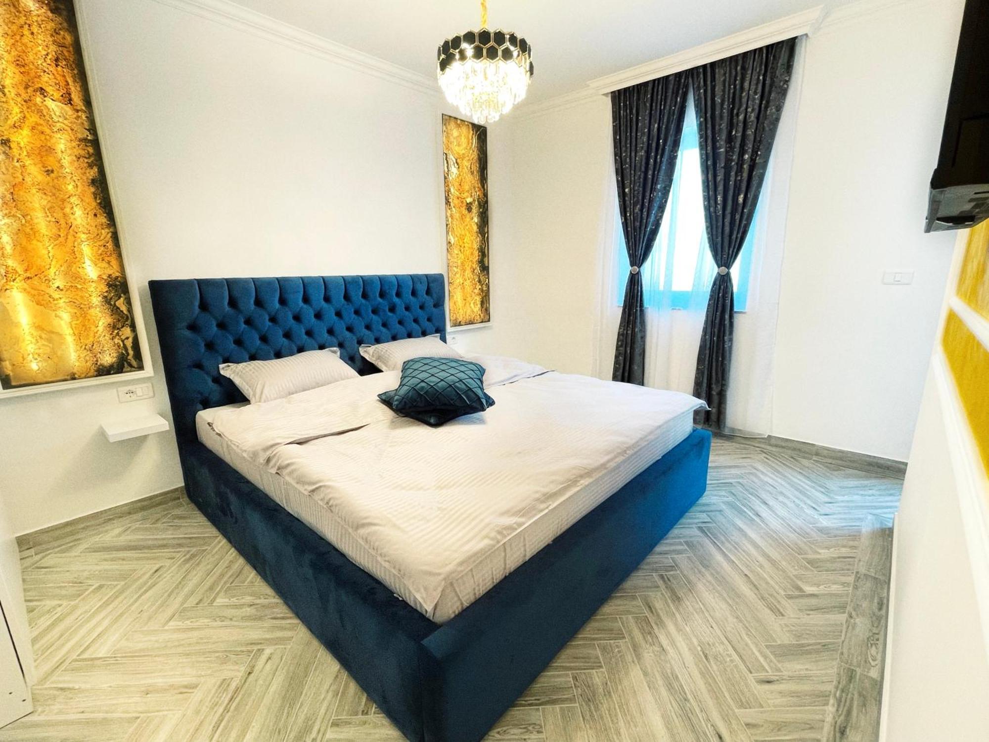 Rv Premium Apartments 아라드 외부 사진