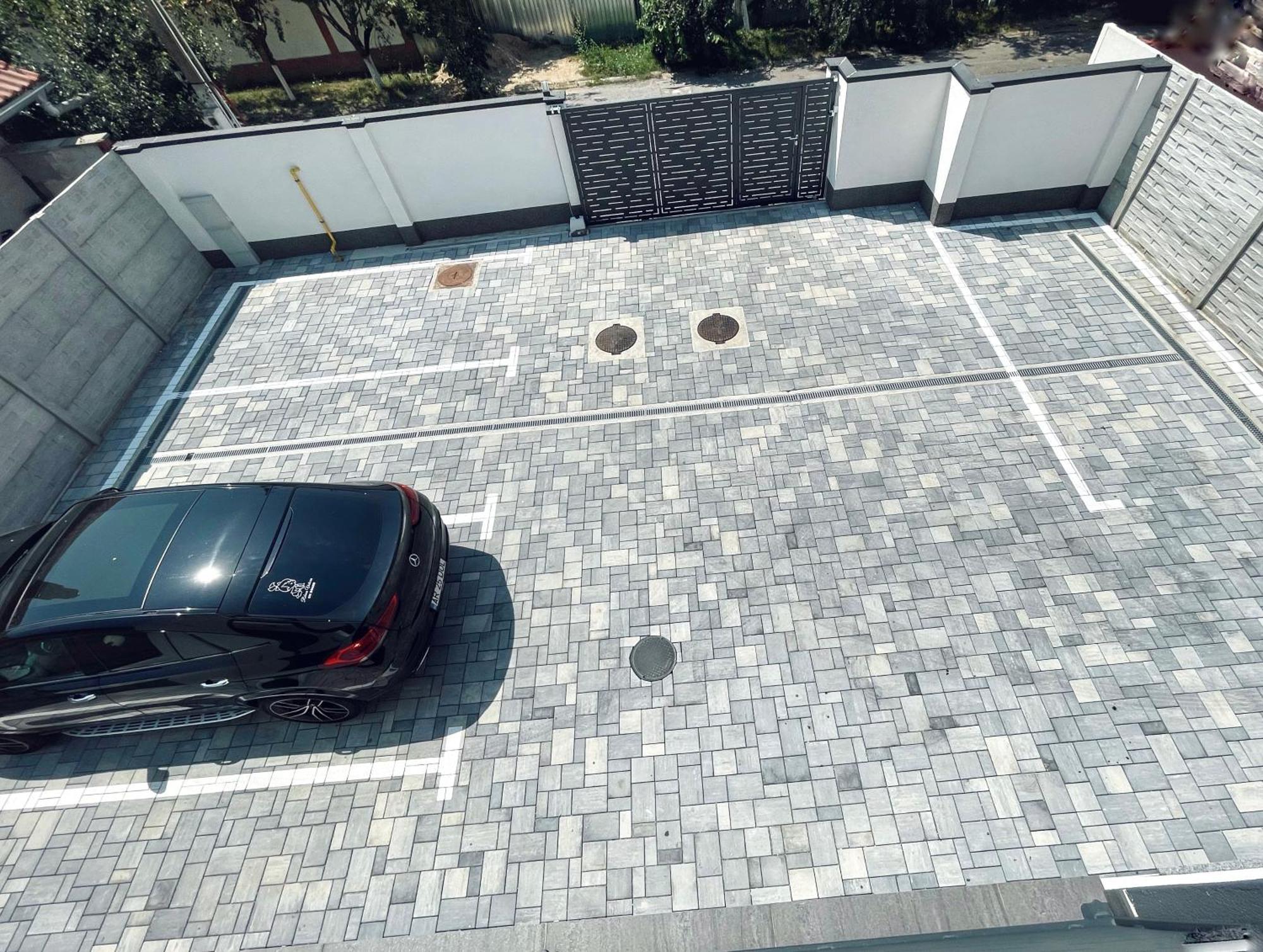 Rv Premium Apartments 아라드 외부 사진