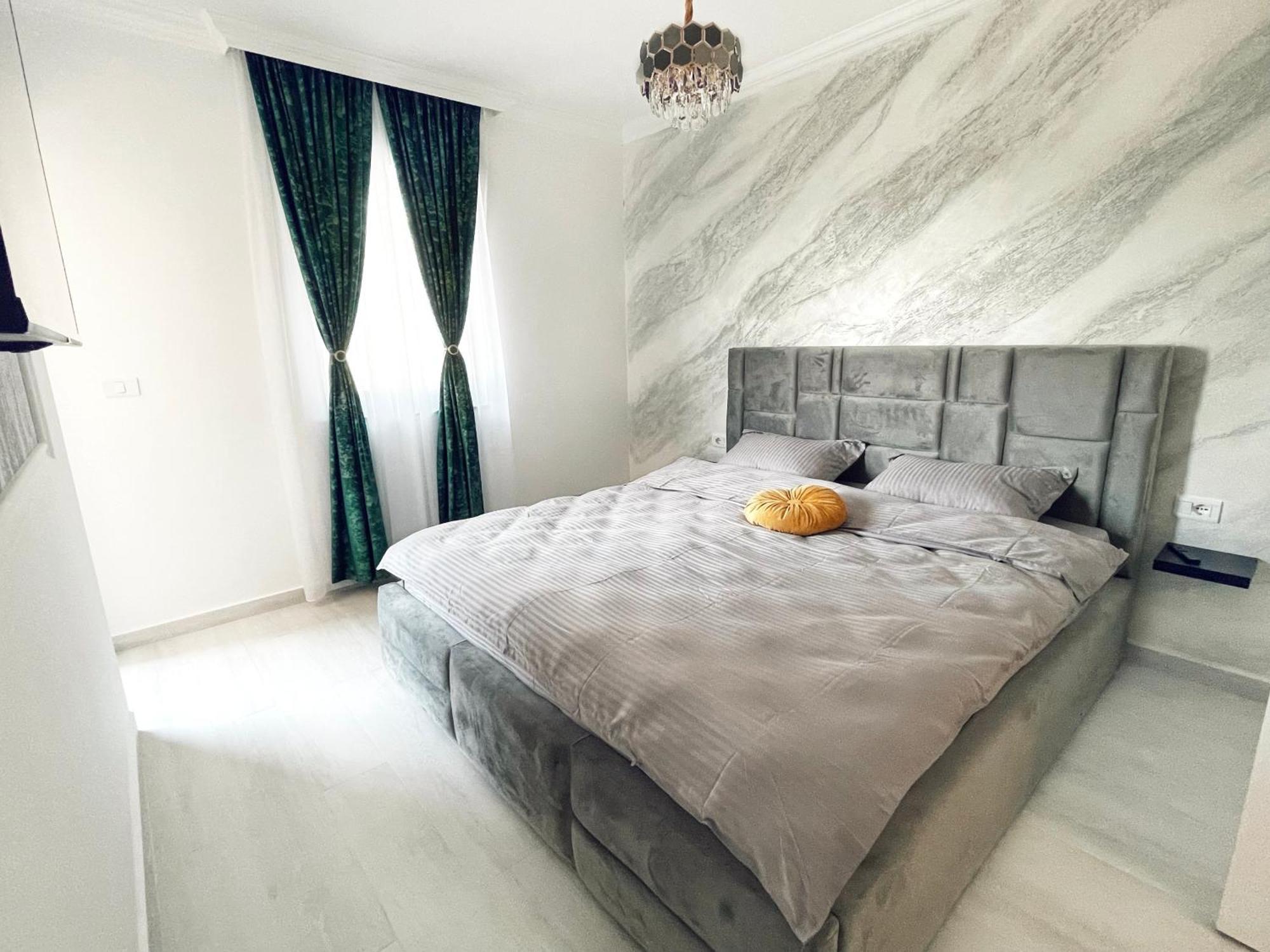 Rv Premium Apartments 아라드 외부 사진