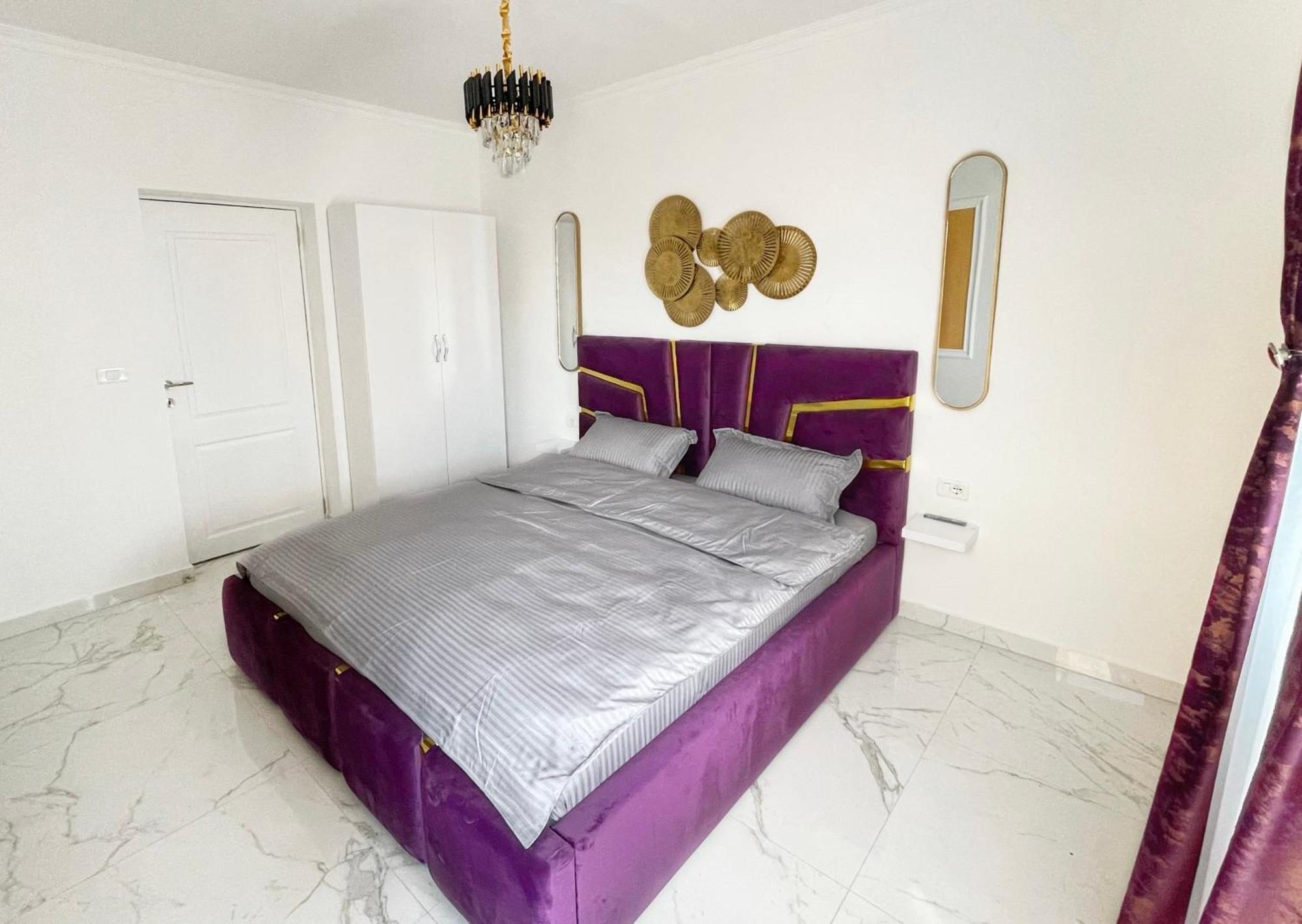 Rv Premium Apartments 아라드 외부 사진