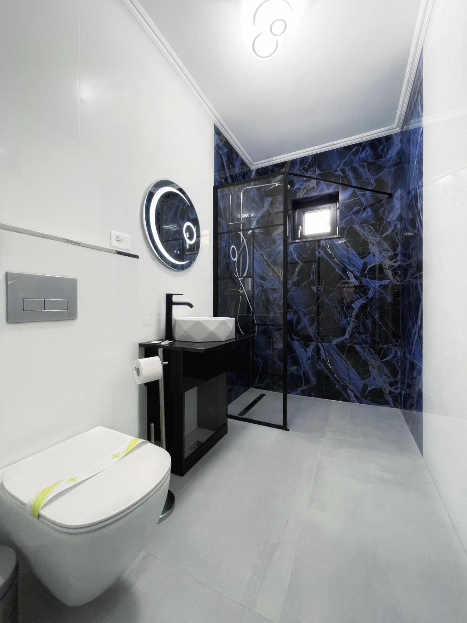 Rv Premium Apartments 아라드 외부 사진